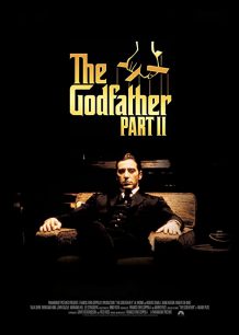دانلود فیلم پدرخوانده: بخش دوم (The Godfather Part 2)