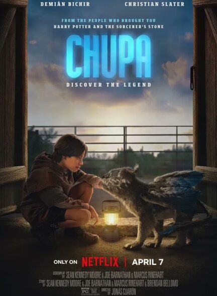 دانلود فیلم چوپا Chupa