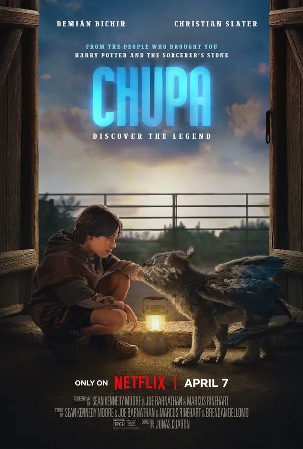 دانلود فیلم چوپا Chupa