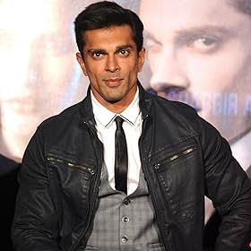 Karan Singh Grover