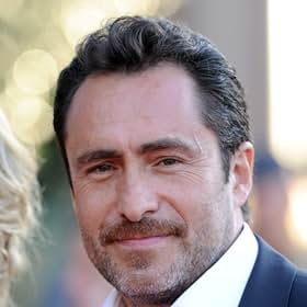 Demián Bichir