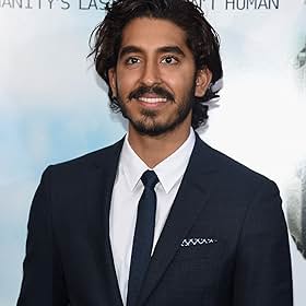 Dev Patel