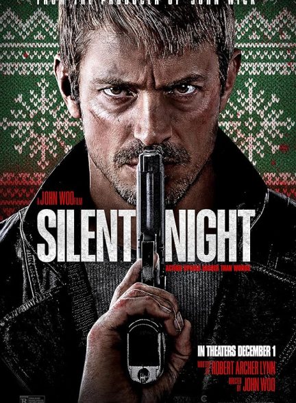 دانلود فیلم شب آرام Silent Night