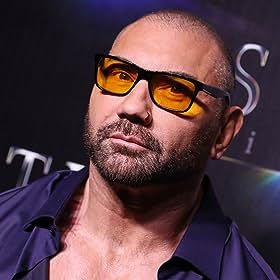 Dave Bautista