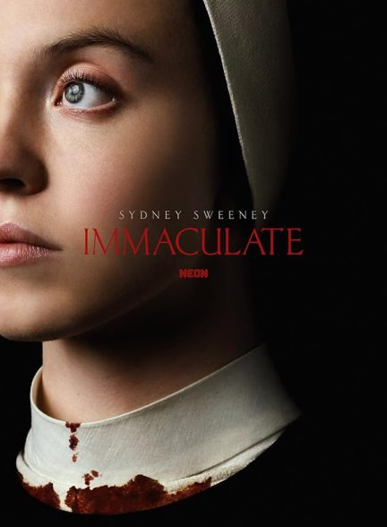 دانلود فیلم معصوم (Immaculate) 2024