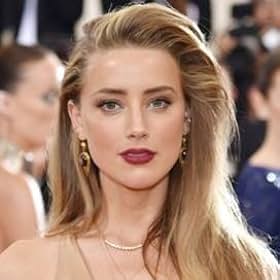 Amber Heard