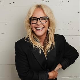 Rachael Harris