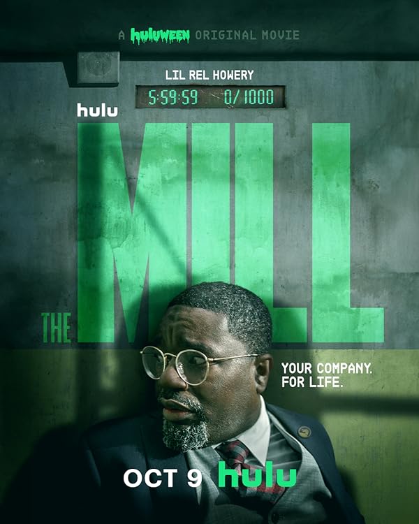 دانلود فیلم آسیاب The Mill 2023